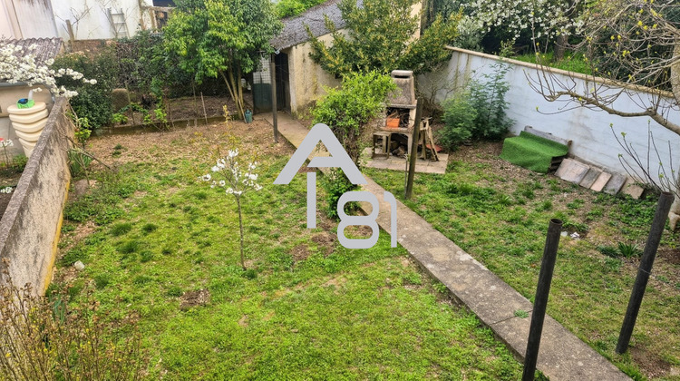Ma-Cabane - Location Maison ALBI, 89 m²
