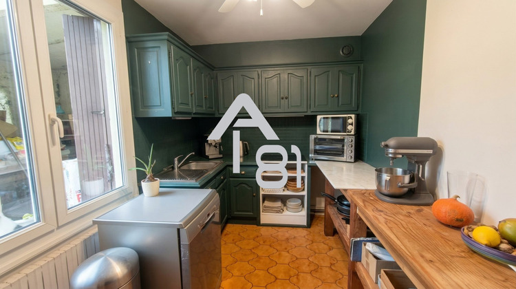 Ma-Cabane - Location Maison ALBI, 89 m²