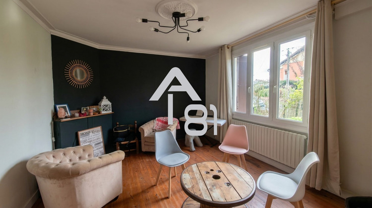 Ma-Cabane - Location Maison ALBI, 89 m²