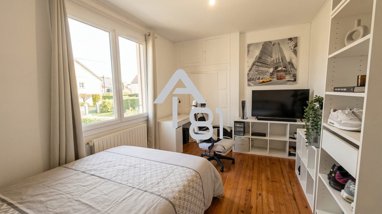 Ma-Cabane - Location Maison ALBI, 89 m²