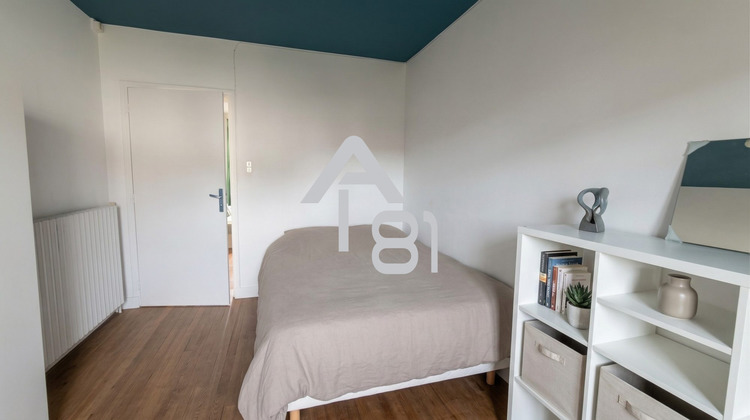 Ma-Cabane - Location Maison ALBI, 89 m²