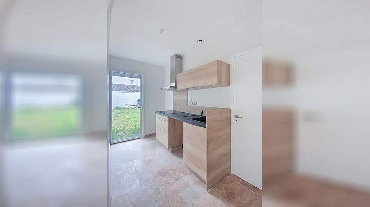 Ma-Cabane - Location Maison Albi, 39 m²