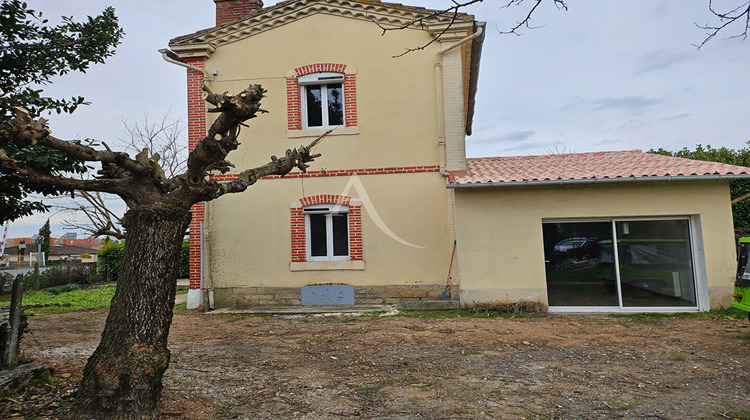 Ma-Cabane - Location Maison ALBI, 83 m²