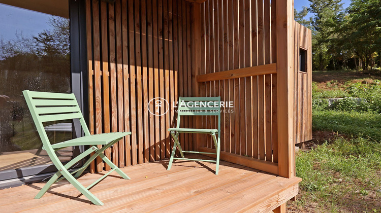 Ma-Cabane - Location Maison Albi, 18 m²
