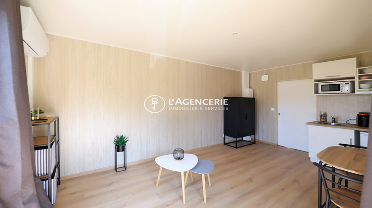 Ma-Cabane - Location Maison Albi, 18 m²