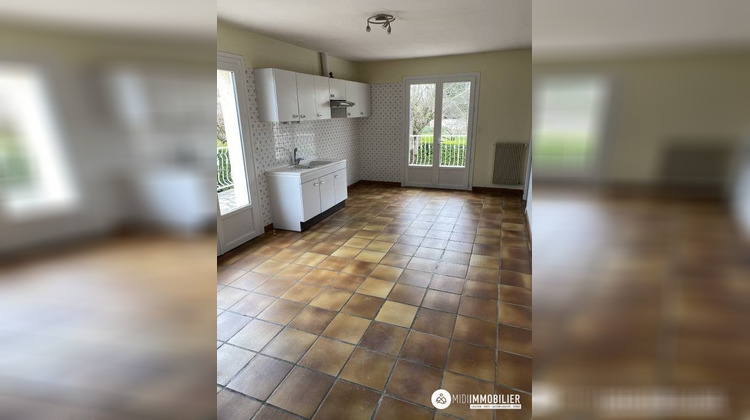 Ma-Cabane - Location Maison Albi, 143 m²