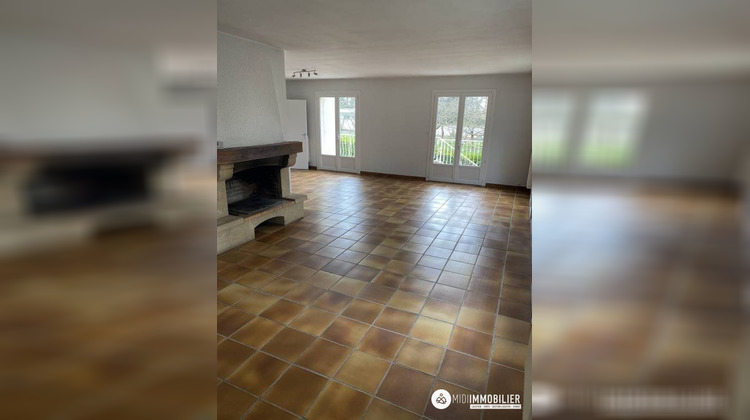 Ma-Cabane - Location Maison Albi, 143 m²