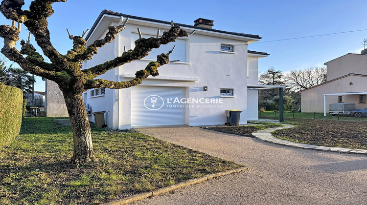 Ma-Cabane - Location Maison Albi, 122 m²