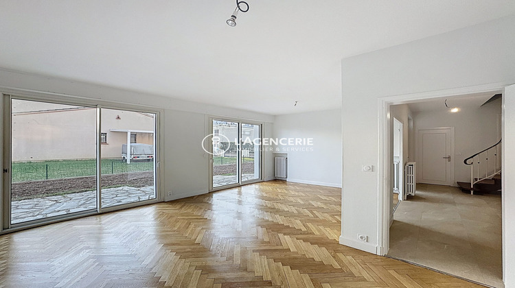 Ma-Cabane - Location Maison Albi, 122 m²