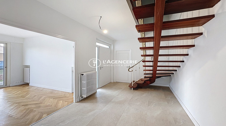 Ma-Cabane - Location Maison Albi, 122 m²