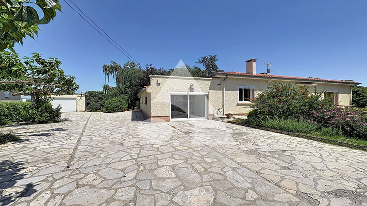Ma-Cabane - Location Maison ALBI, 140 m²