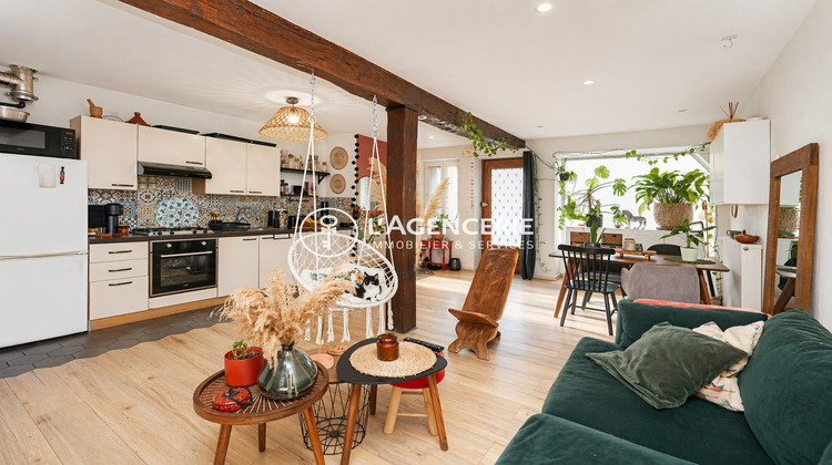 Ma-Cabane - Location Maison Albi, 73 m²
