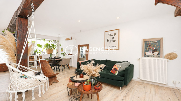 Ma-Cabane - Location Maison Albi, 73 m²