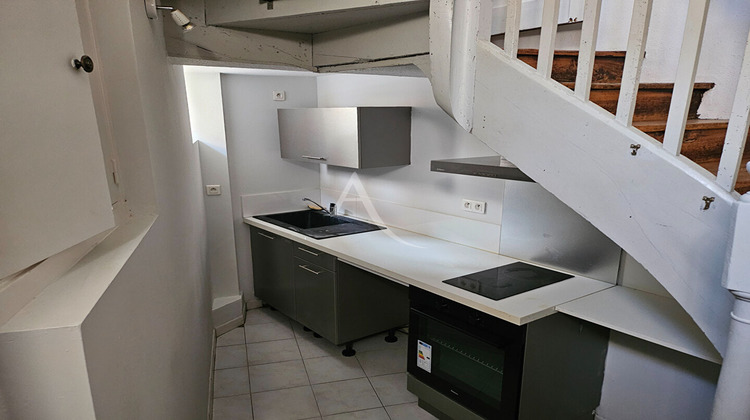 Ma-Cabane - Location Maison ALBI, 64 m²