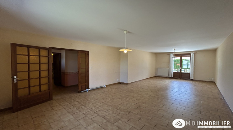 Ma-Cabane - Location Maison Albi, 91 m²