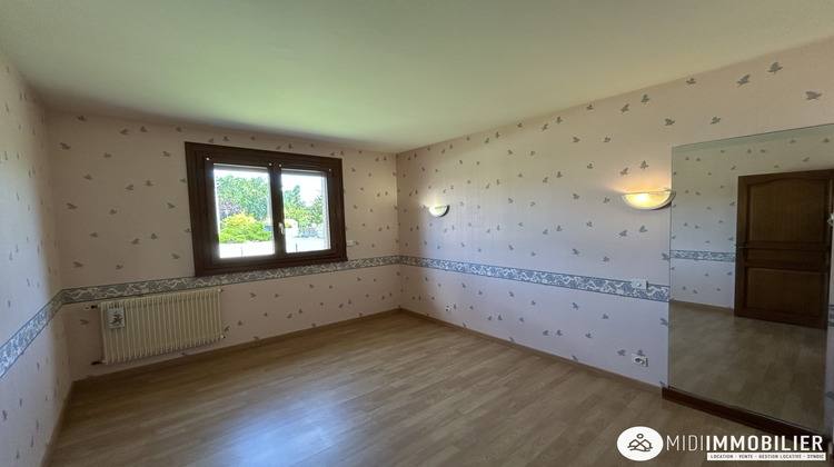 Ma-Cabane - Location Maison Albi, 91 m²