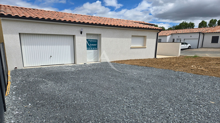 Ma-Cabane - Location Maison ALBI, 75 m²