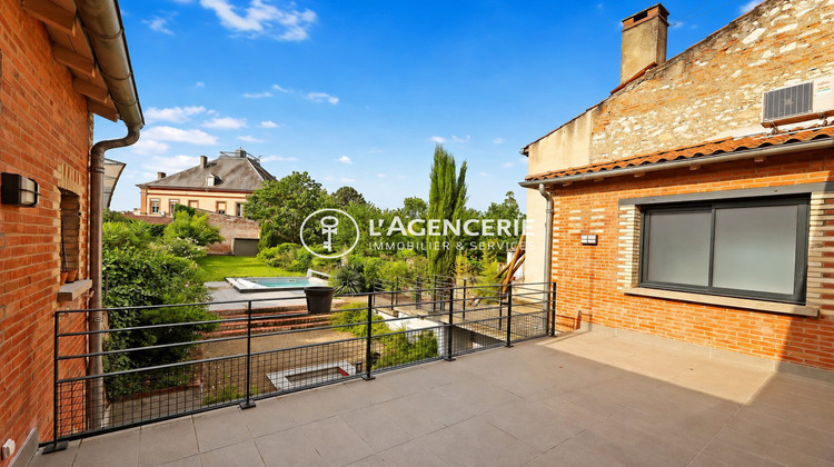 Ma-Cabane - Location Maison Albi, 155 m²