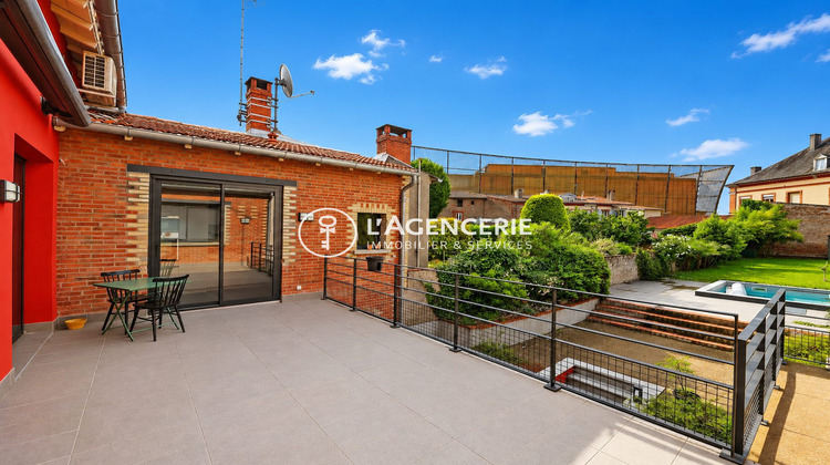 Ma-Cabane - Location Maison Albi, 155 m²
