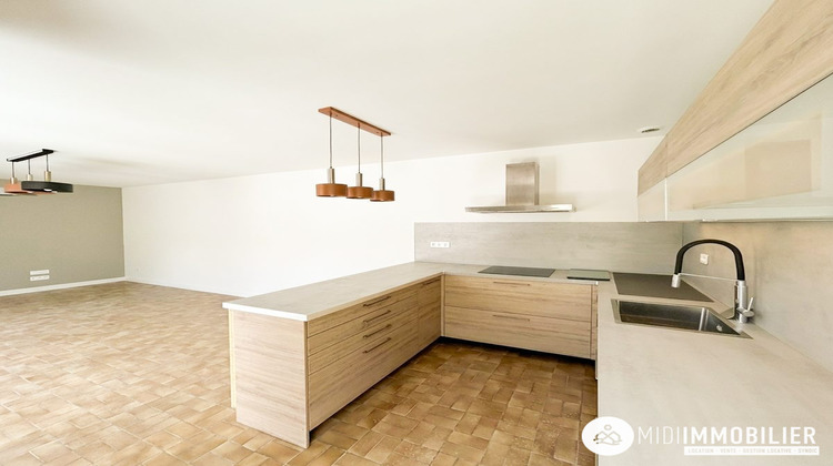 Ma-Cabane - Location Maison Albi, 118 m²
