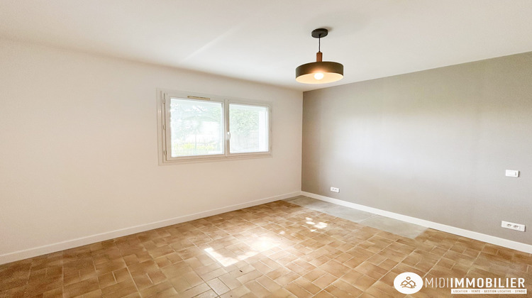 Ma-Cabane - Location Maison Albi, 118 m²