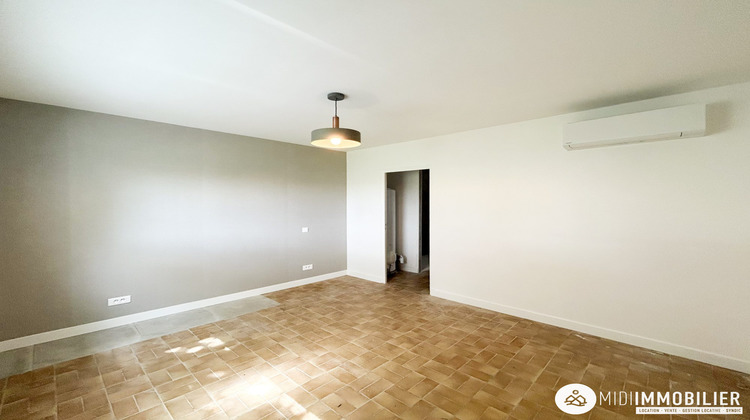 Ma-Cabane - Location Maison Albi, 118 m²