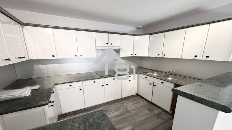 Ma-Cabane - Location Maison ALBI, 90 m²