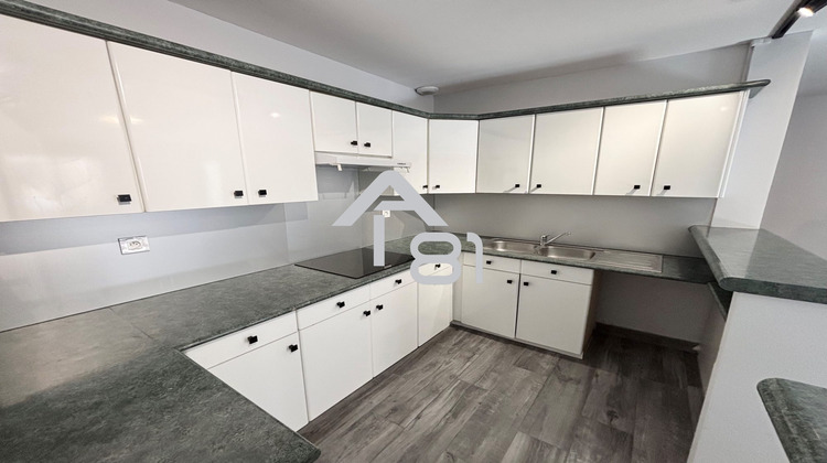 Ma-Cabane - Location Maison ALBI, 90 m²