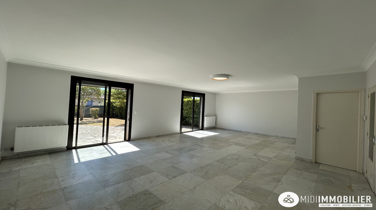 Ma-Cabane - Location Maison Albi, 120 m²