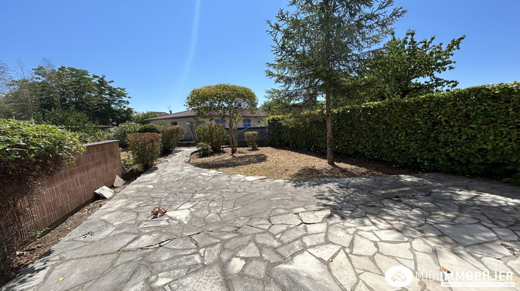 Ma-Cabane - Location Maison Albi, 120 m²