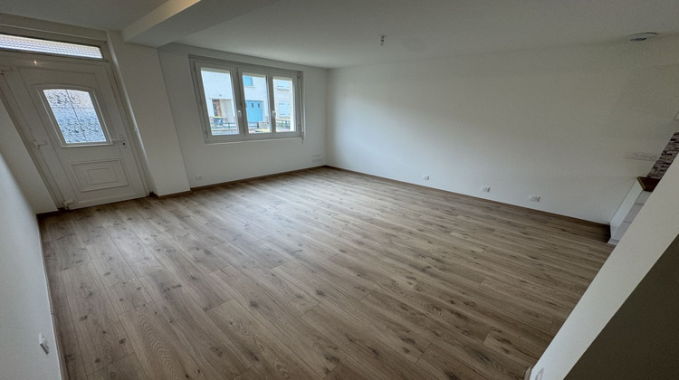 Ma-Cabane - Location Maison ALBI, 87 m²