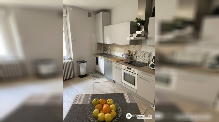Ma-Cabane - Location Maison Albi, 119 m²