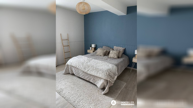 Ma-Cabane - Location Maison Albi, 119 m²