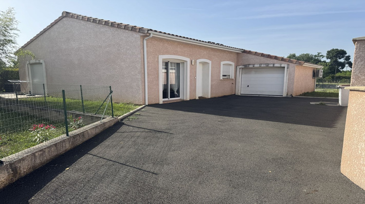 Ma-Cabane - Location Maison ALBI, 104 m²