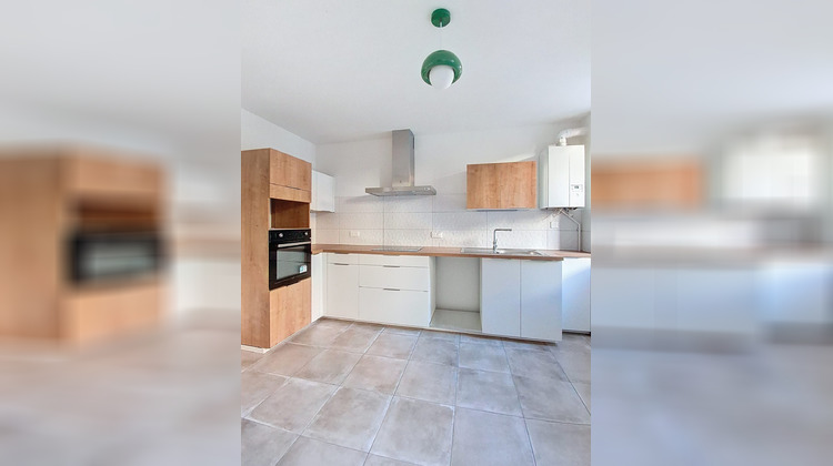 Ma-Cabane - Location Maison Albi, 114 m²