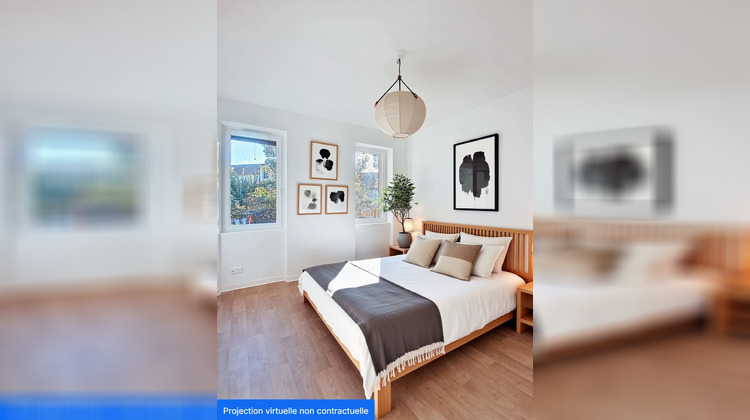Ma-Cabane - Location Maison Albi, 114 m²