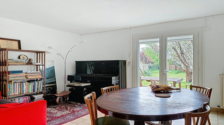 Ma-Cabane - Location Maison Albi, 74 m²