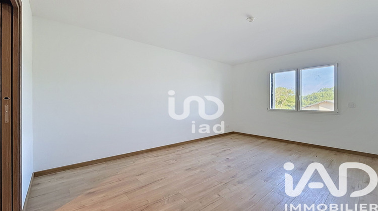 Ma-Cabane - Location Maison Alby-sur-Chéran, 142 m²