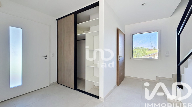 Ma-Cabane - Location Maison Alby-sur-Chéran, 142 m²