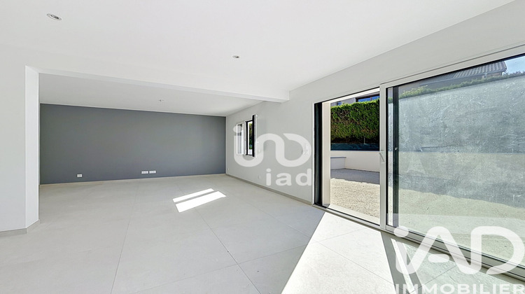 Ma-Cabane - Location Maison Alby-sur-Chéran, 142 m²