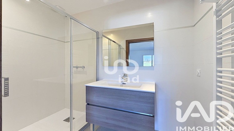 Ma-Cabane - Location Maison Alby-sur-Chéran, 142 m²