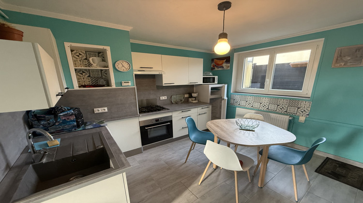 Ma-Cabane - Location Maison Alençon, 50 m²