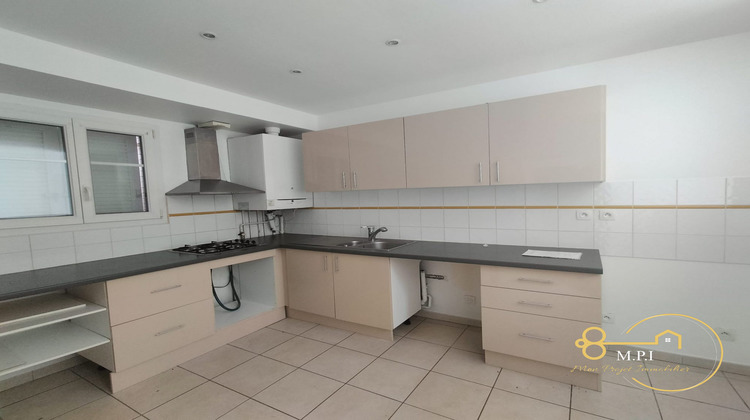 Ma-Cabane - Location Maison Alençon, 115 m²