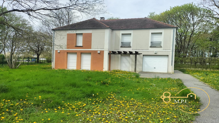 Ma-Cabane - Location Maison Alençon, 79 m²