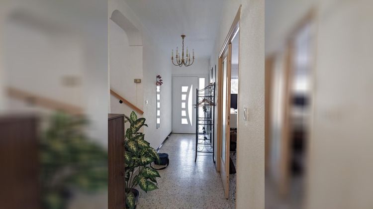 Ma-Cabane - Location Maison ALENYA, 97 m²