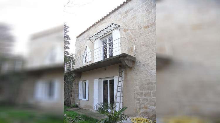 Ma-Cabane - Location Maison ALET-LES-BAINS, 33 m²