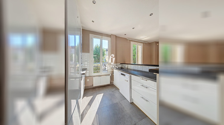 Ma-Cabane - Location Maison Alfortville, 131 m²