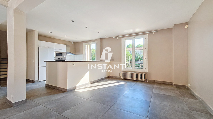 Ma-Cabane - Location Maison Alfortville, 131 m²