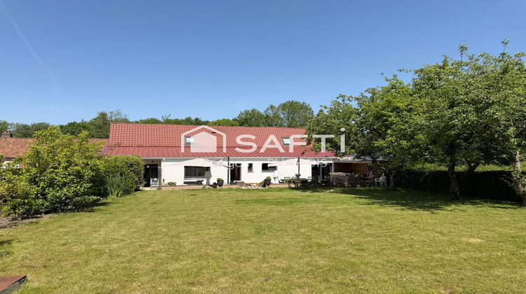 Ma-Cabane - Location Maison Alincthun, 125 m²