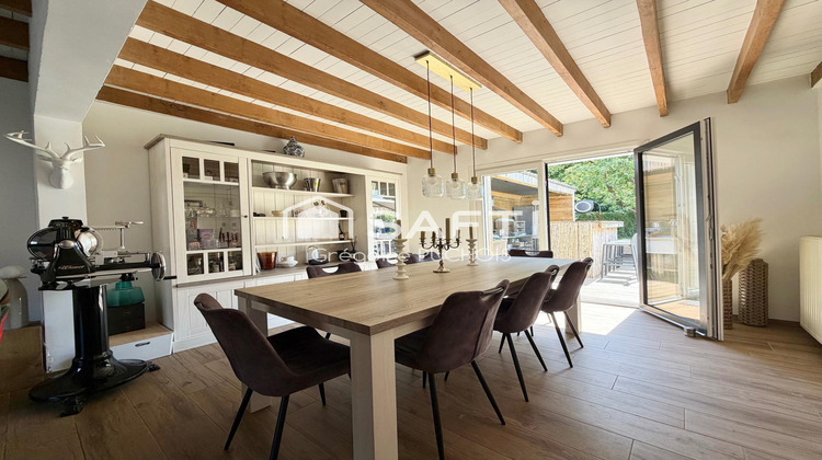 Ma-Cabane - Location Maison Alincthun, 125 m²
